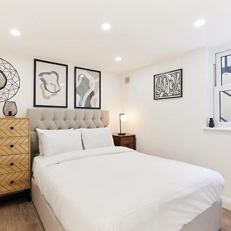 The Bermondsey Place - Cozy 2Bdr Flat ロンドン エクステリア 写真
