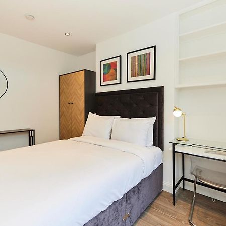 The Bermondsey Place - Cozy 2Bdr Flat ロンドン エクステリア 写真