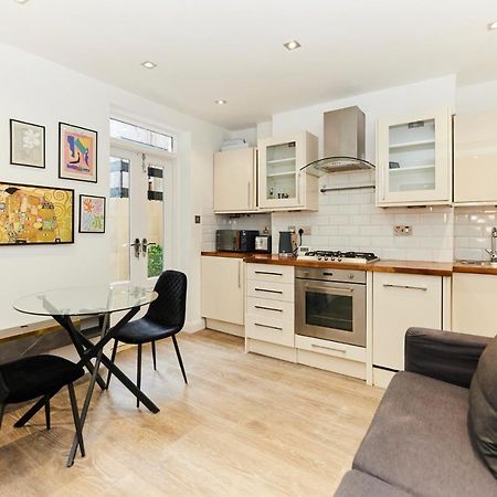 The Bermondsey Place - Cozy 2Bdr Flat ロンドン エクステリア 写真