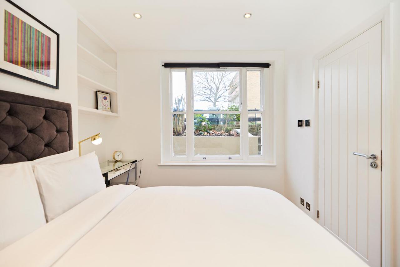 The Bermondsey Place - Cozy 2Bdr Flat ロンドン エクステリア 写真