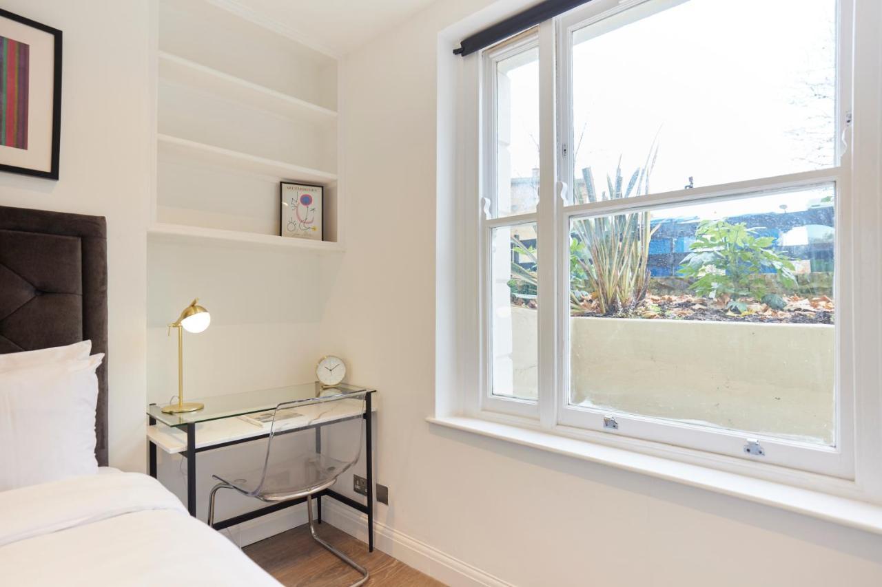 The Bermondsey Place - Cozy 2Bdr Flat ロンドン エクステリア 写真