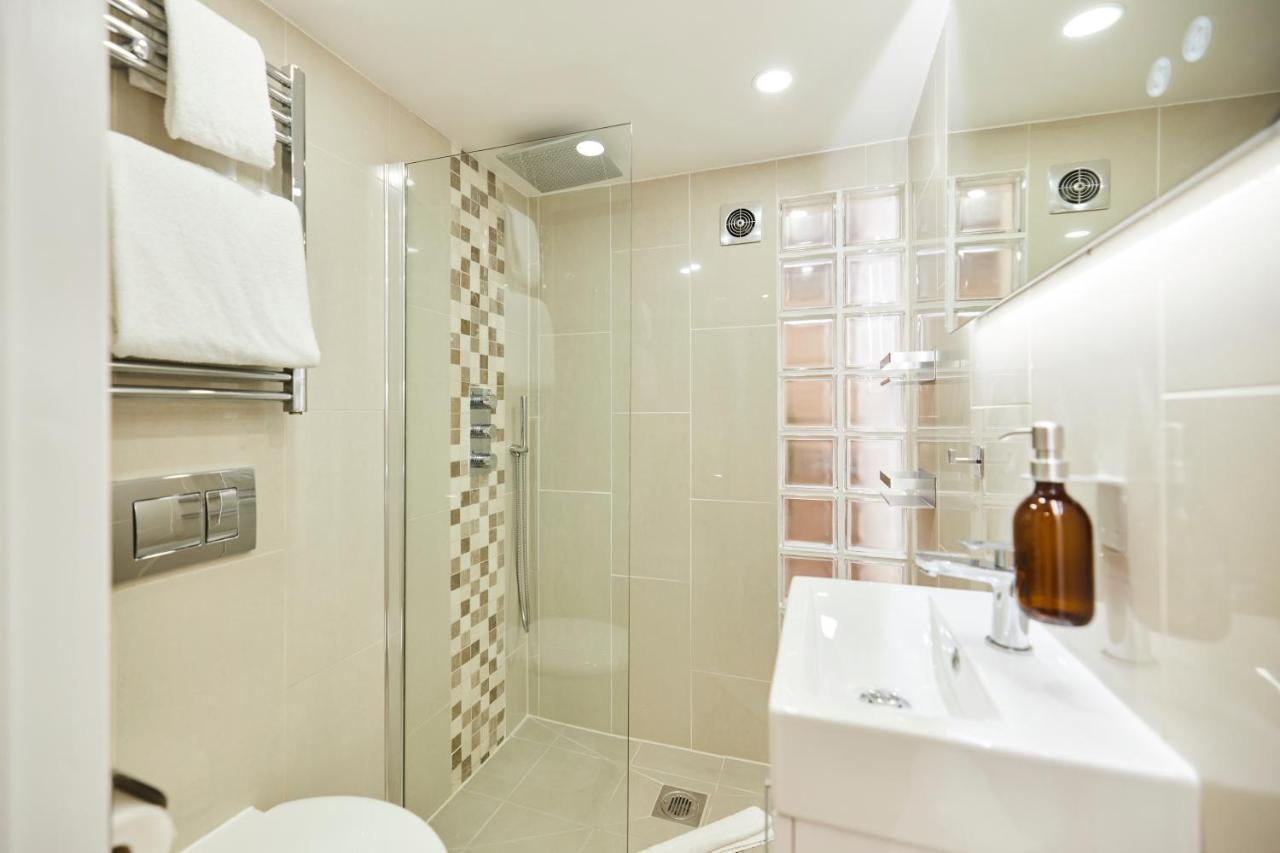 The Bermondsey Place - Cozy 2Bdr Flat ロンドン エクステリア 写真
