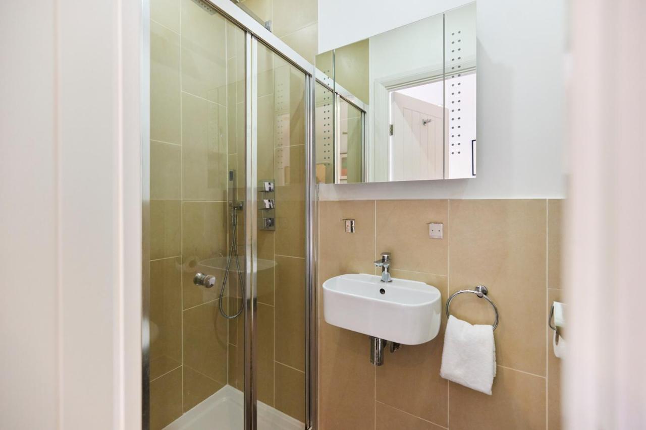 The Bermondsey Place - Cozy 2Bdr Flat ロンドン エクステリア 写真