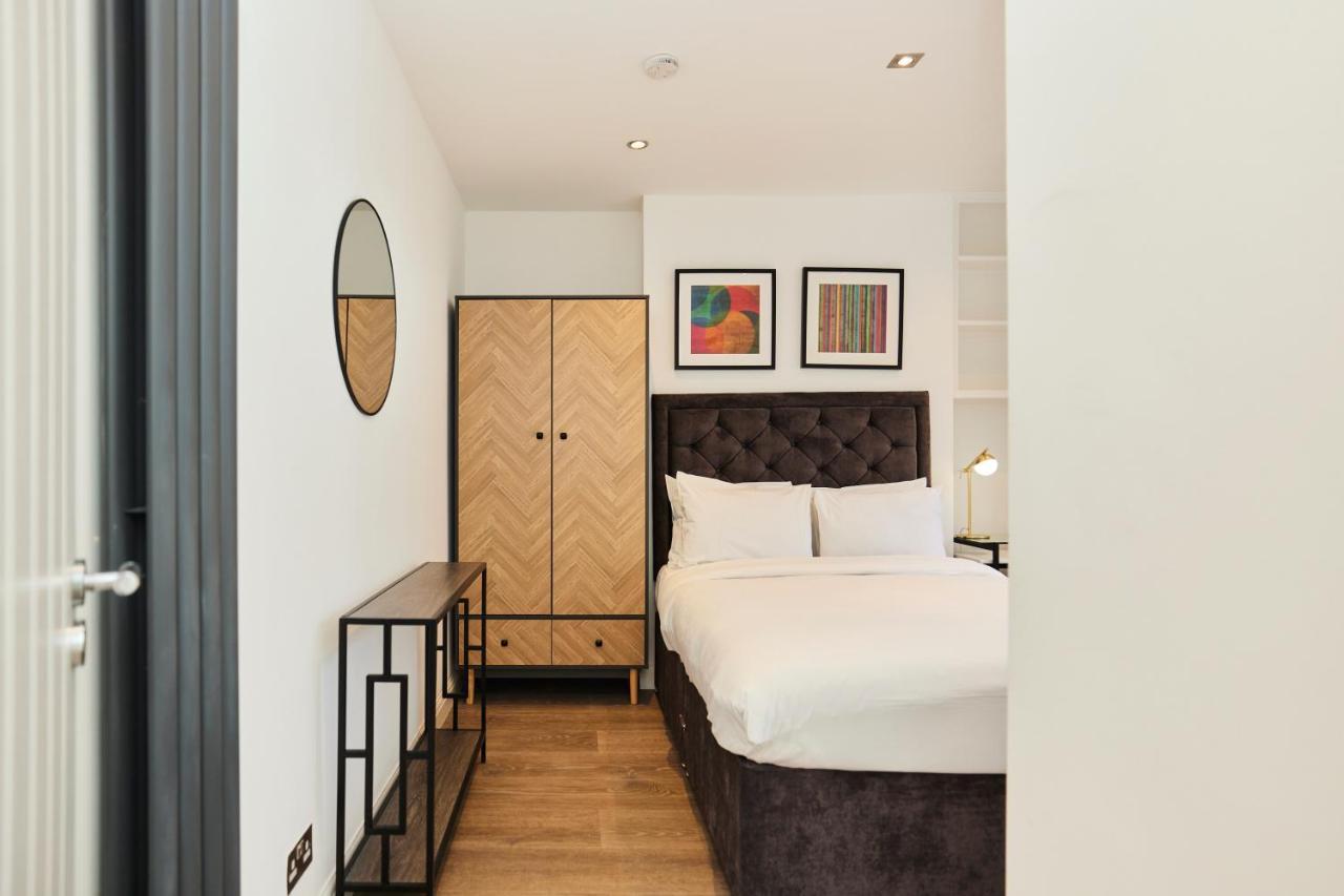 The Bermondsey Place - Cozy 2Bdr Flat ロンドン エクステリア 写真