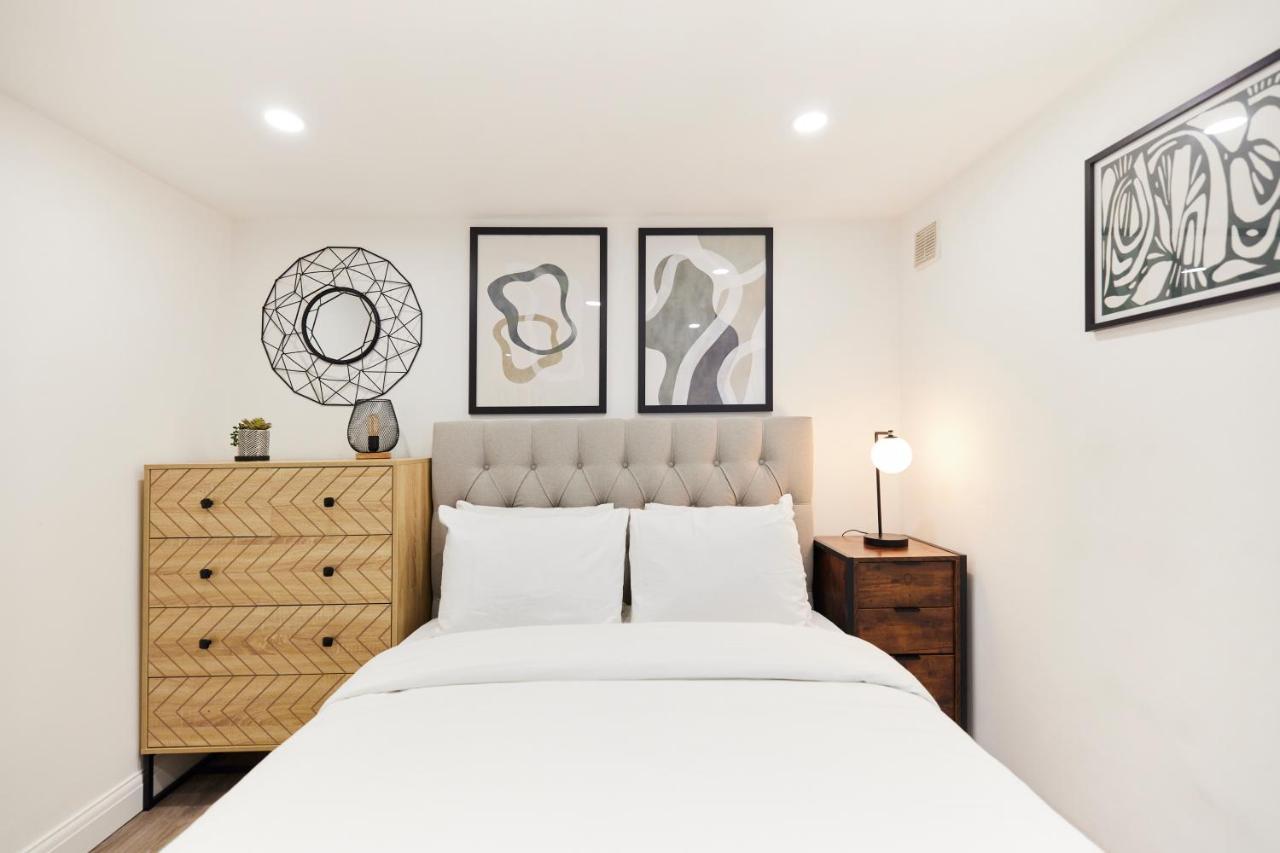 The Bermondsey Place - Cozy 2Bdr Flat ロンドン エクステリア 写真