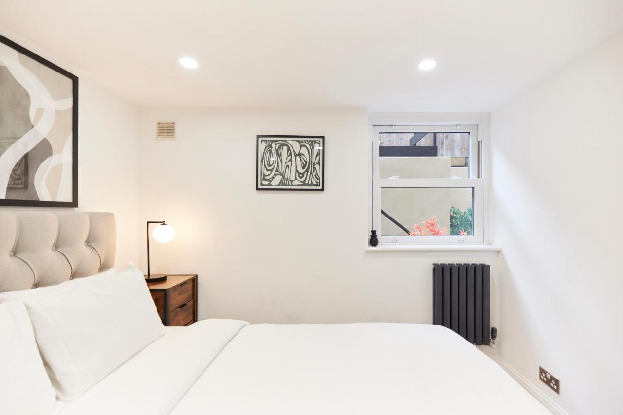 The Bermondsey Place - Cozy 2Bdr Flat ロンドン エクステリア 写真