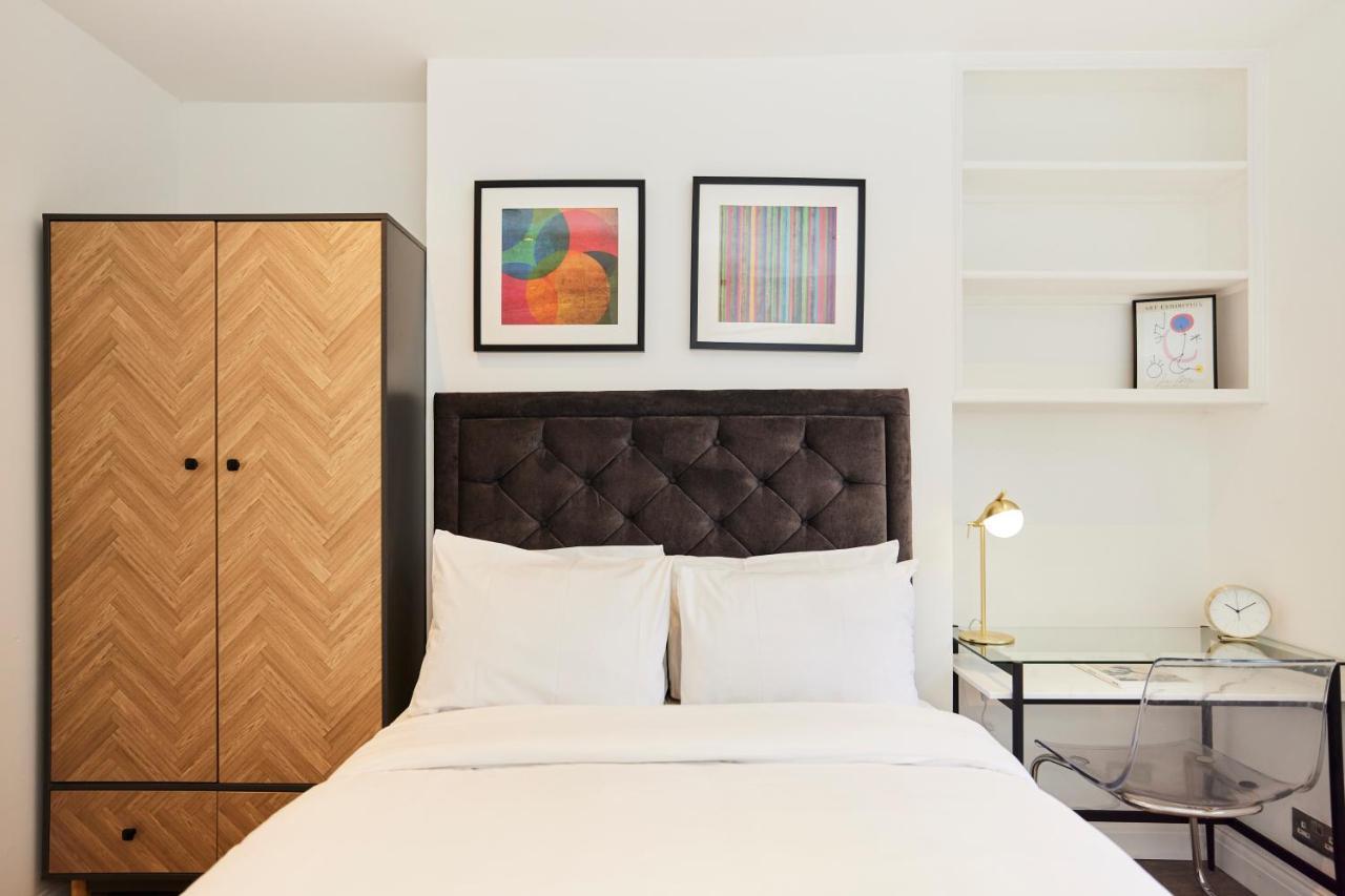 The Bermondsey Place - Cozy 2Bdr Flat ロンドン エクステリア 写真